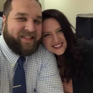 Meet your Posher, Matt